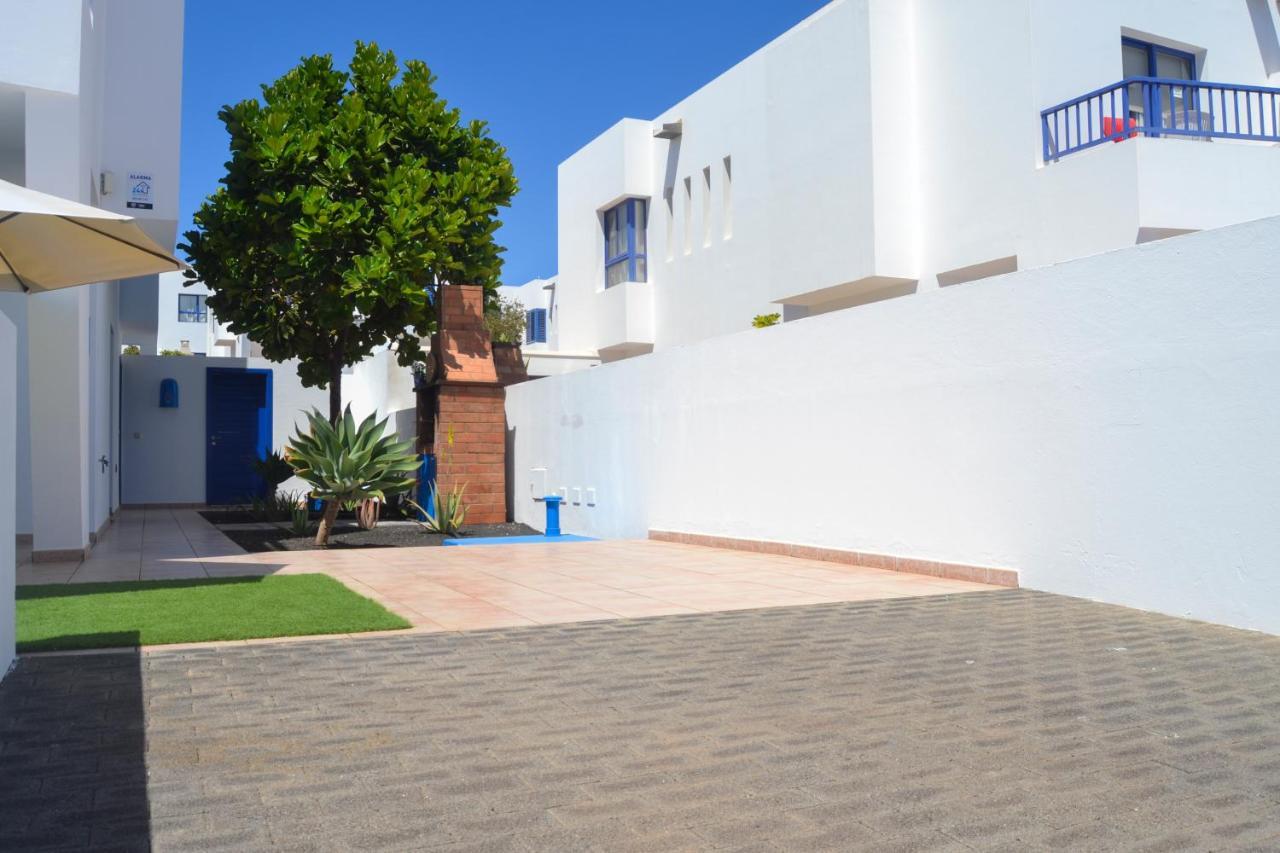 Holiday home Casa Tacande Yaiza (Lanzarote)