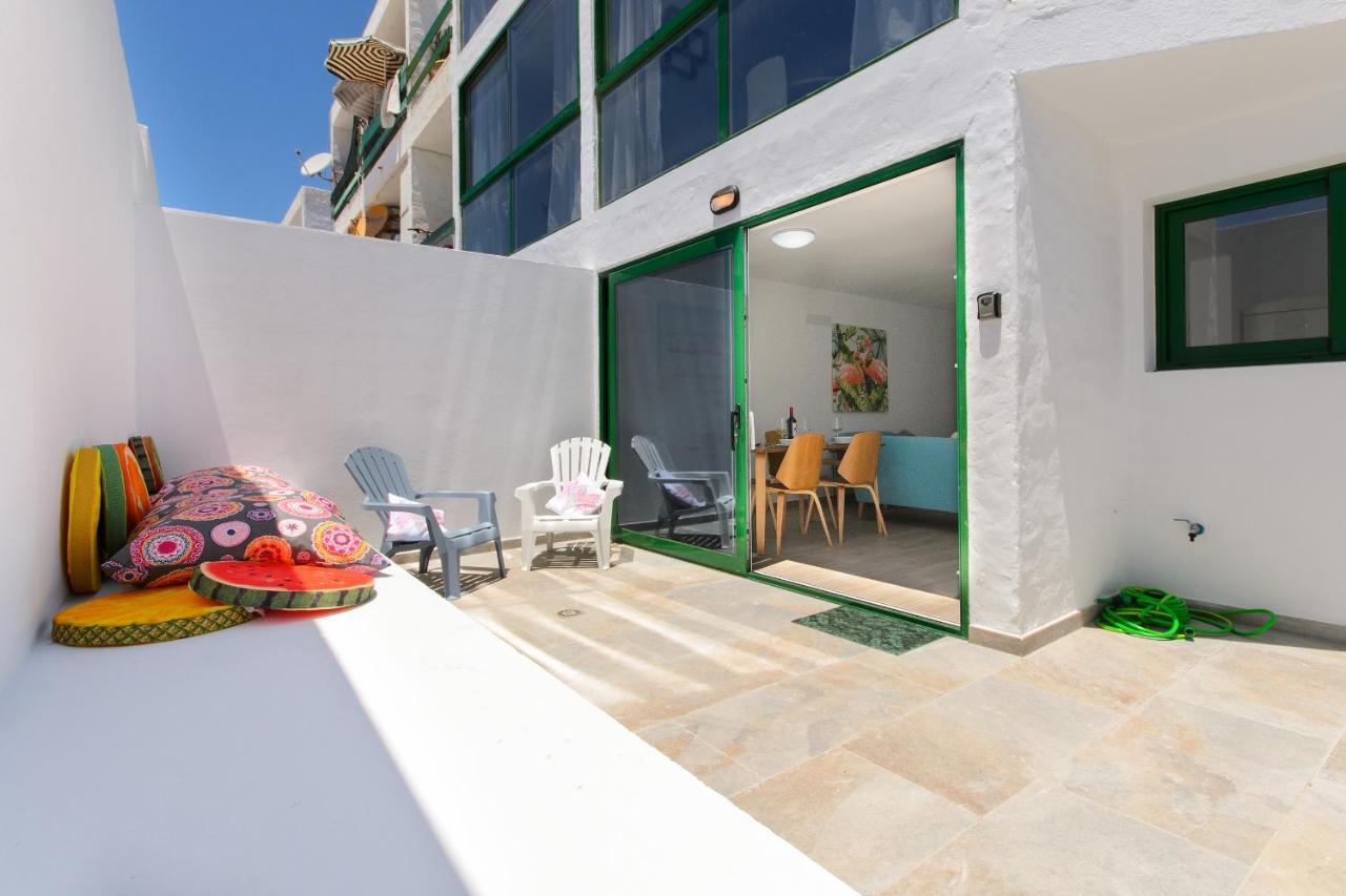 Apartamento White Volcano Apartment, Free Access To The Fariones Sports Center *