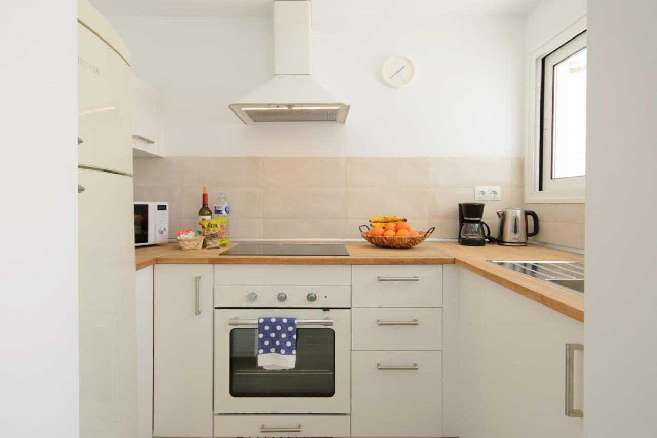 White Volcano Apartment, Free Access To The Fariones Sports Center Apartamento