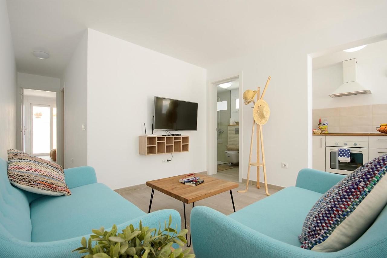 White Volcano Apartment, Free Access To The Fariones Sports Center *