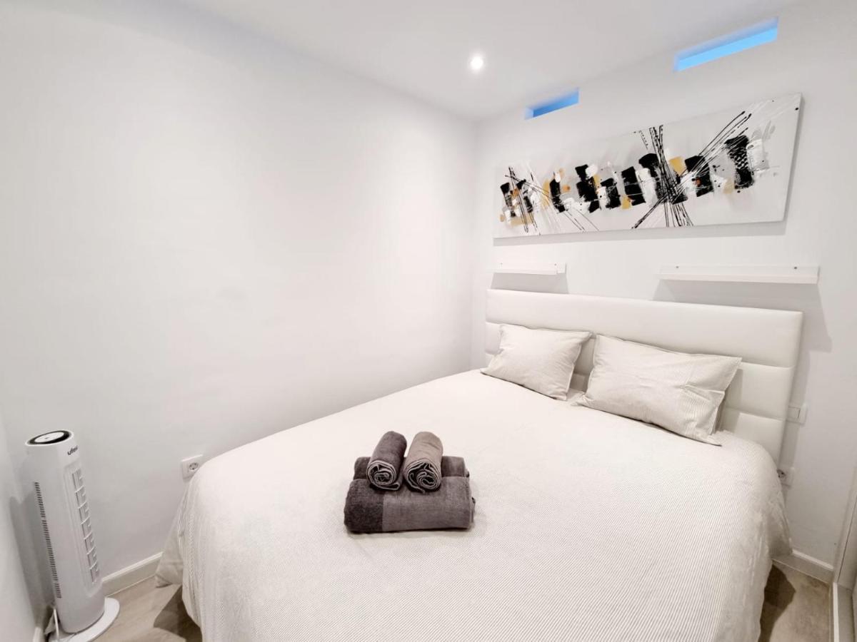 Apartment Luxury Zen *