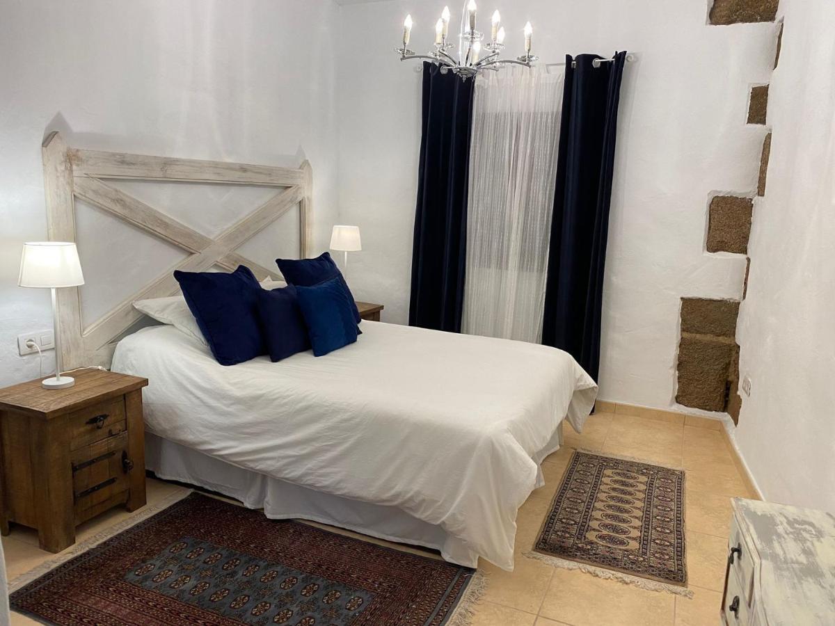 Casa Camelio Apartment *