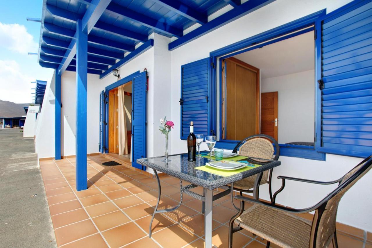 Casita Martina * Punta Mujeres