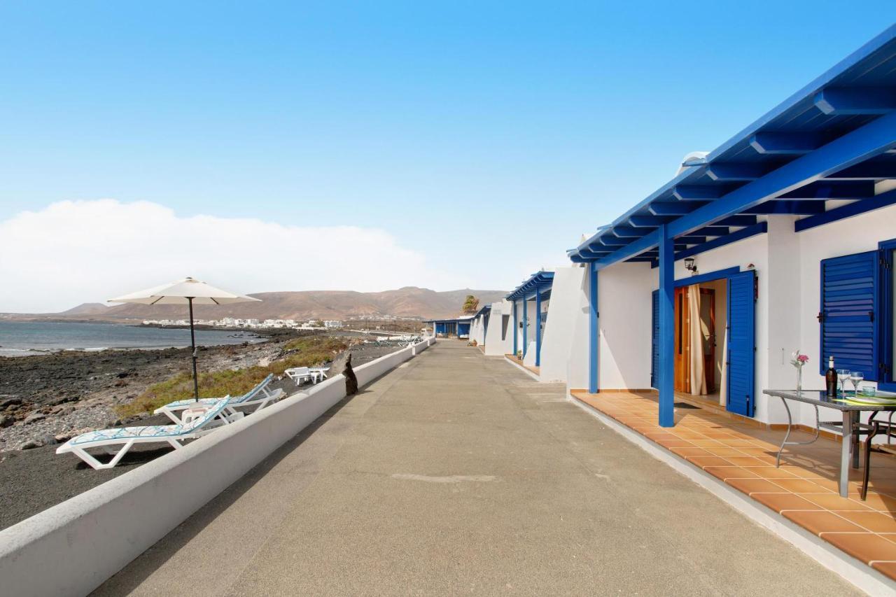 Holiday home Casita Martina *