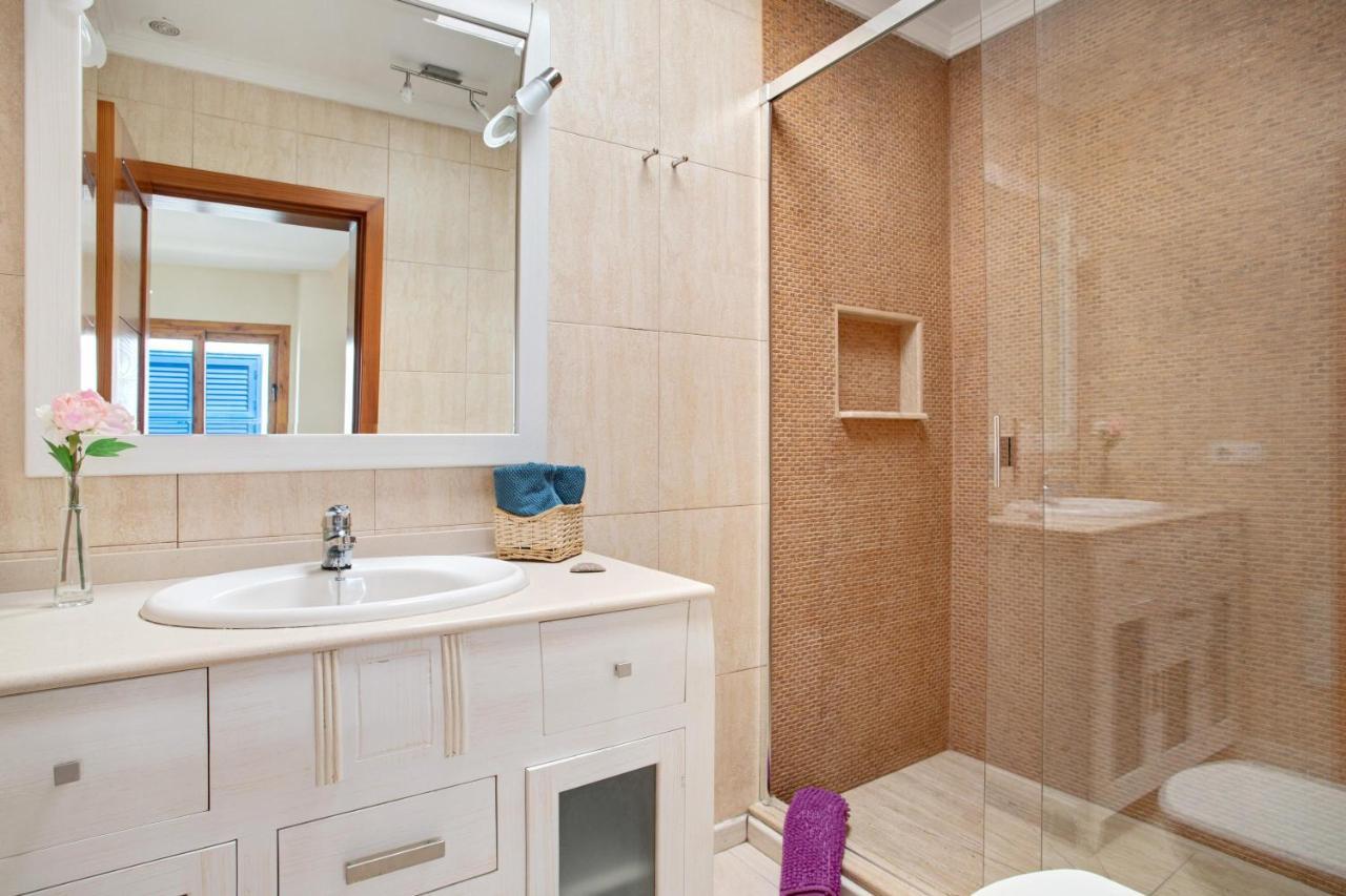 Casita Martina Holiday home *