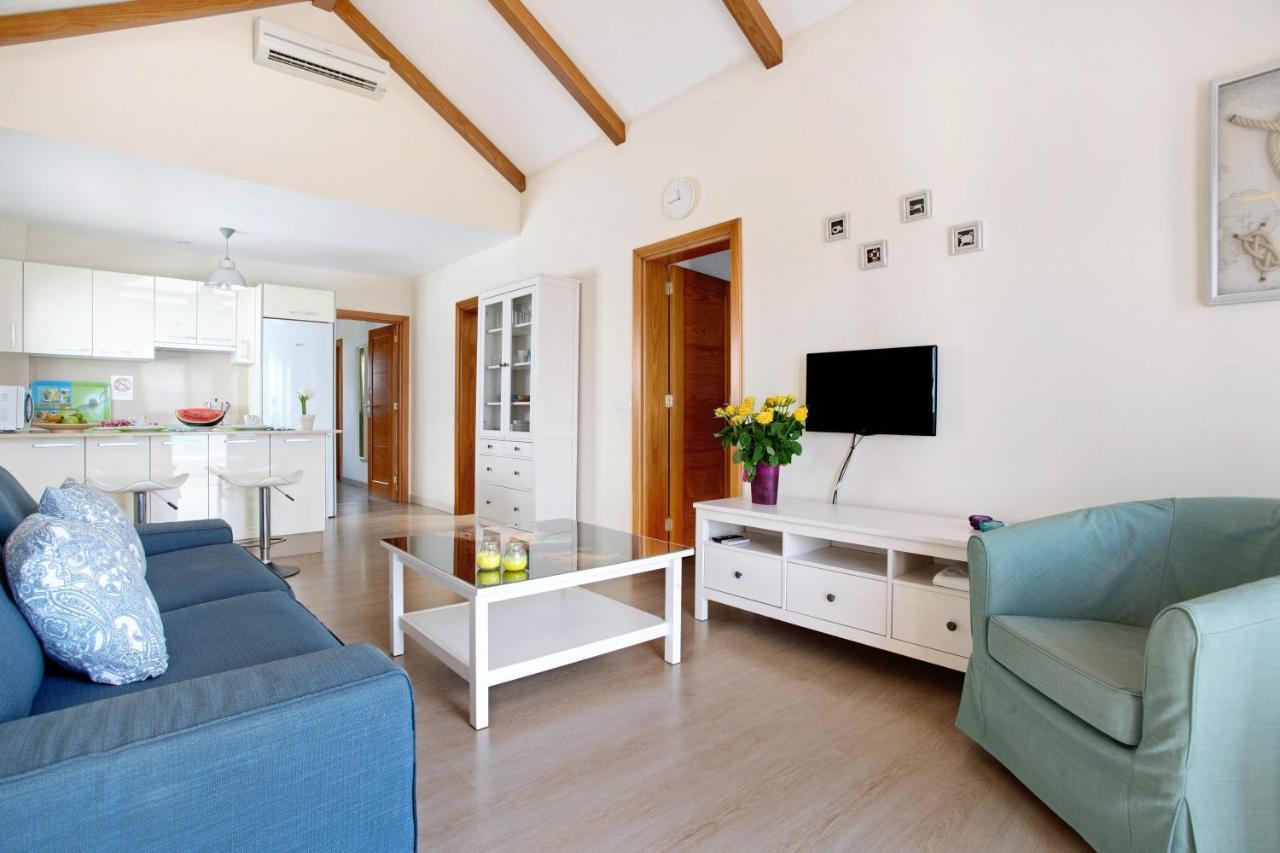 Casita Martina Holiday home Punta Mujeres