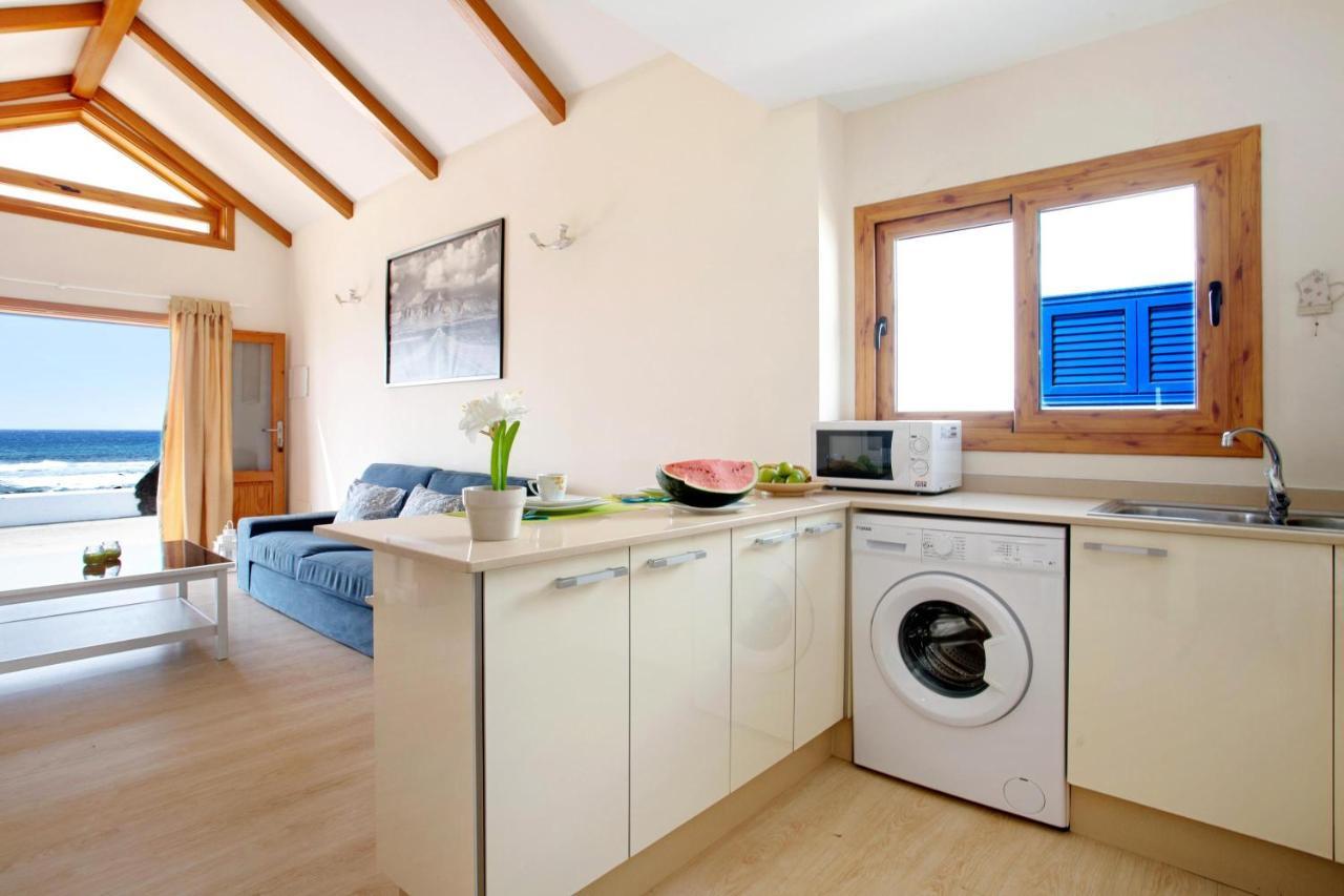 Casita Martina Holiday home *