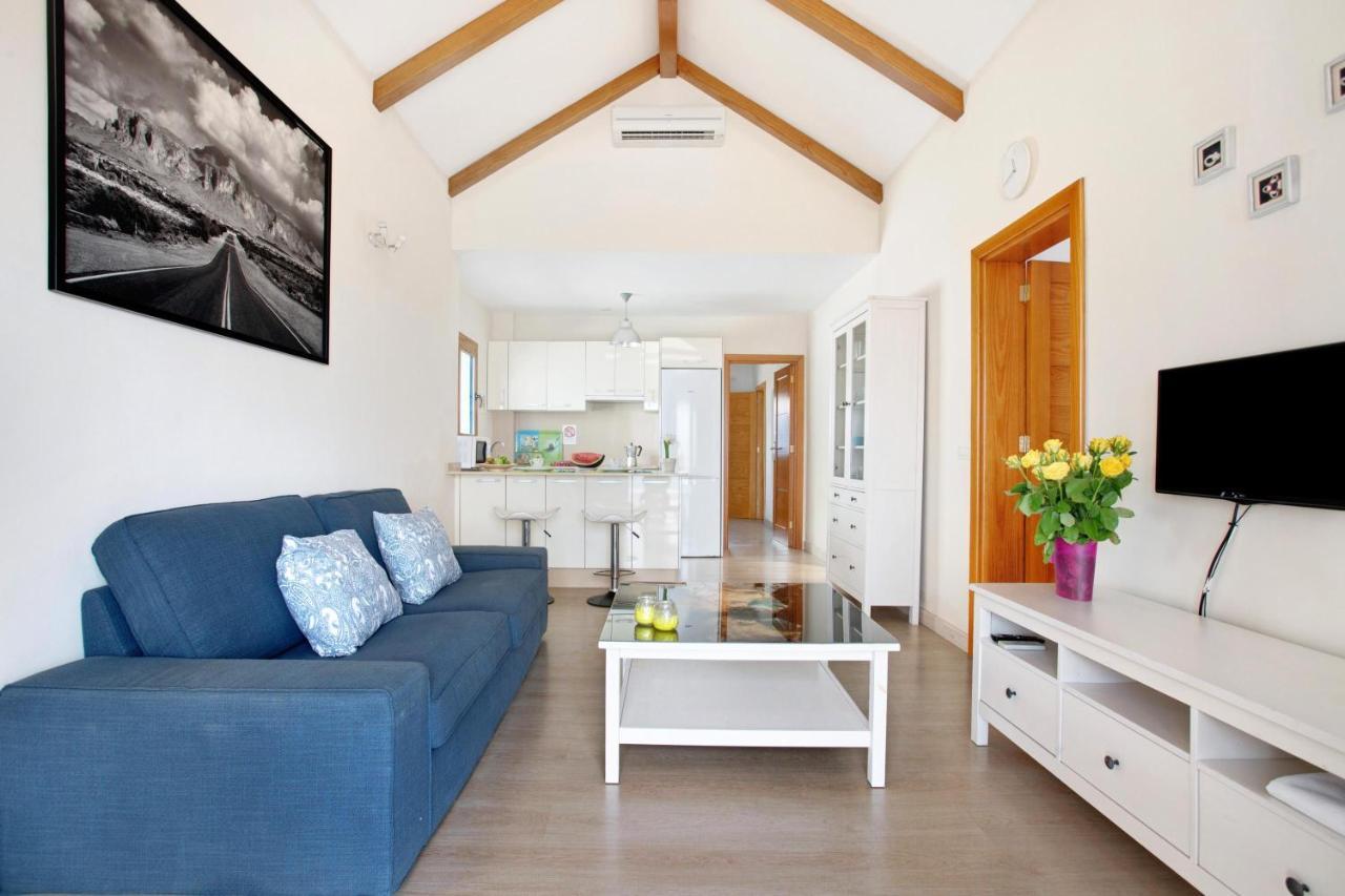 Casita Martina Holiday home Punta Mujeres