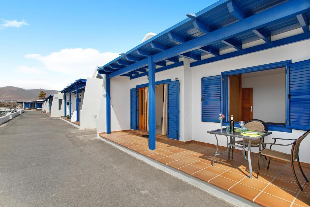 Casita Martina Holiday home Punta Mujeres