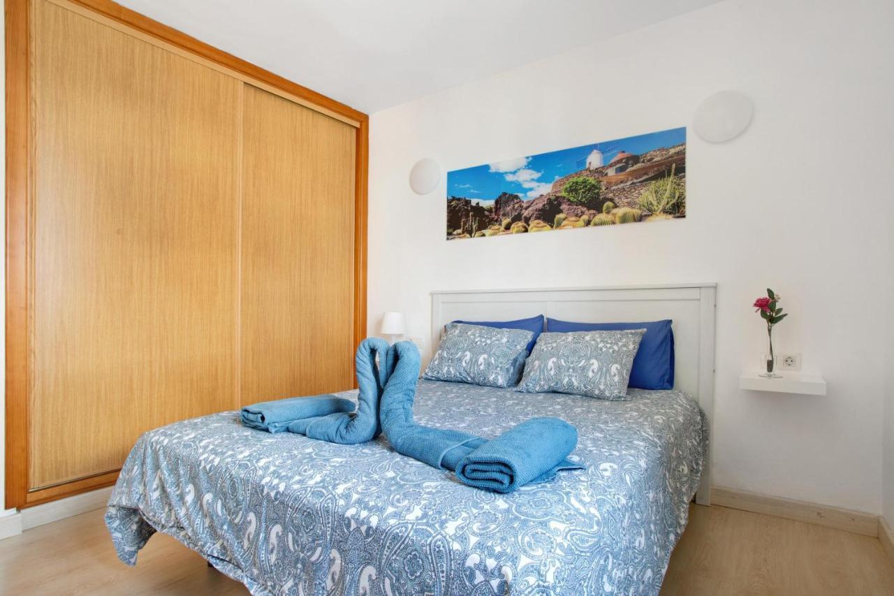 Holiday home Casita Martina *