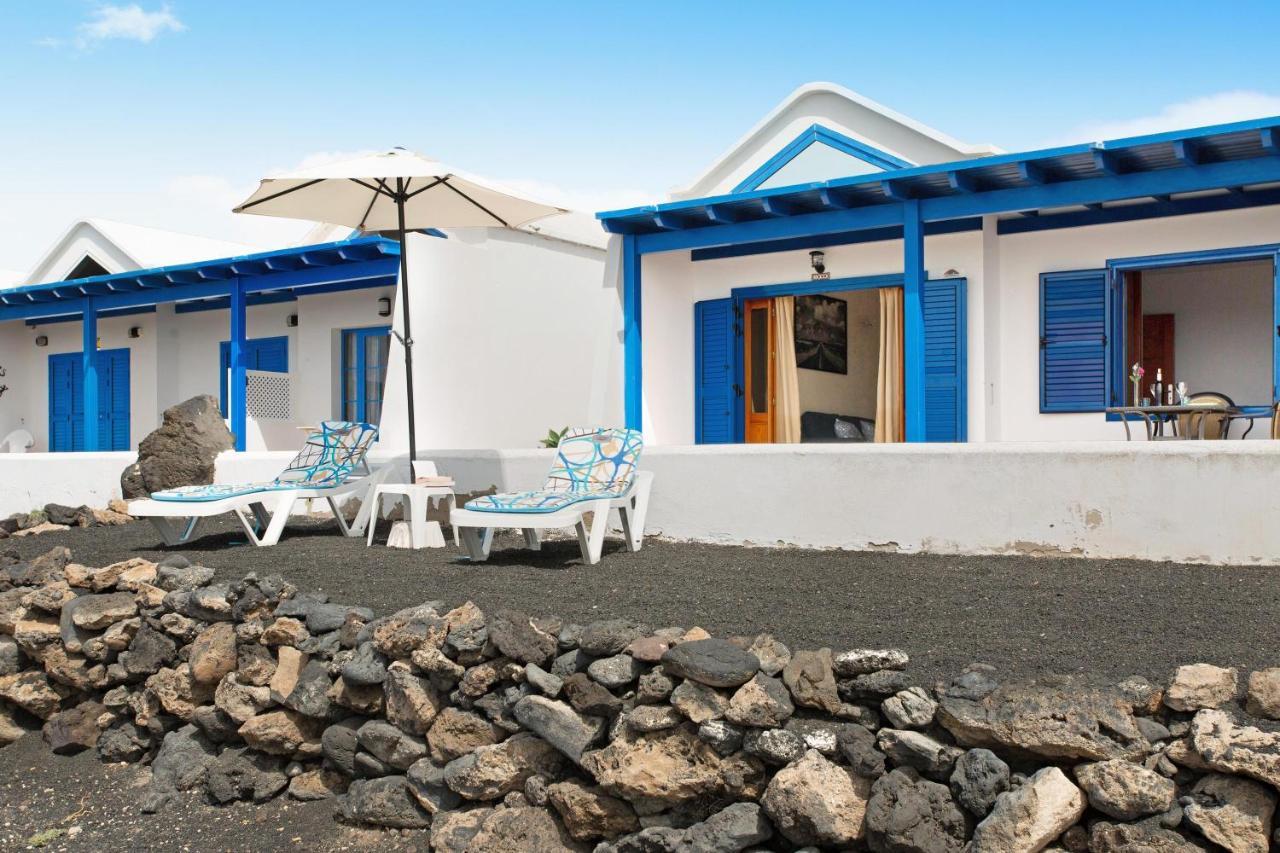 Holiday home Casita Martina Punta Mujeres