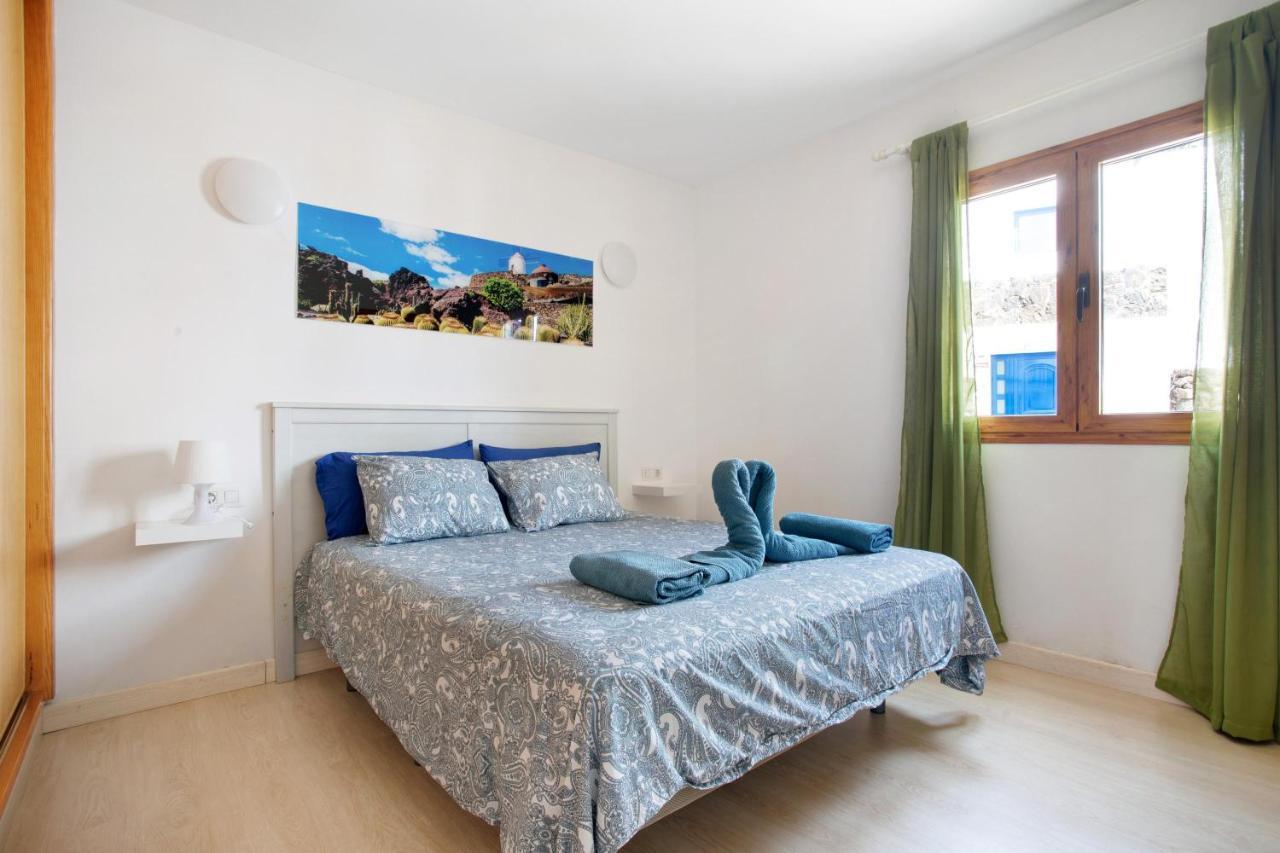 Holiday home Casita Martina *