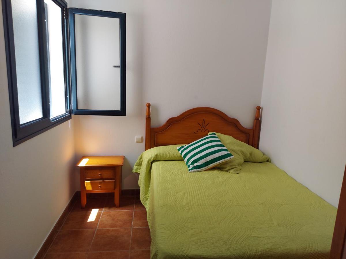 Apartamento Casa La Caleta *