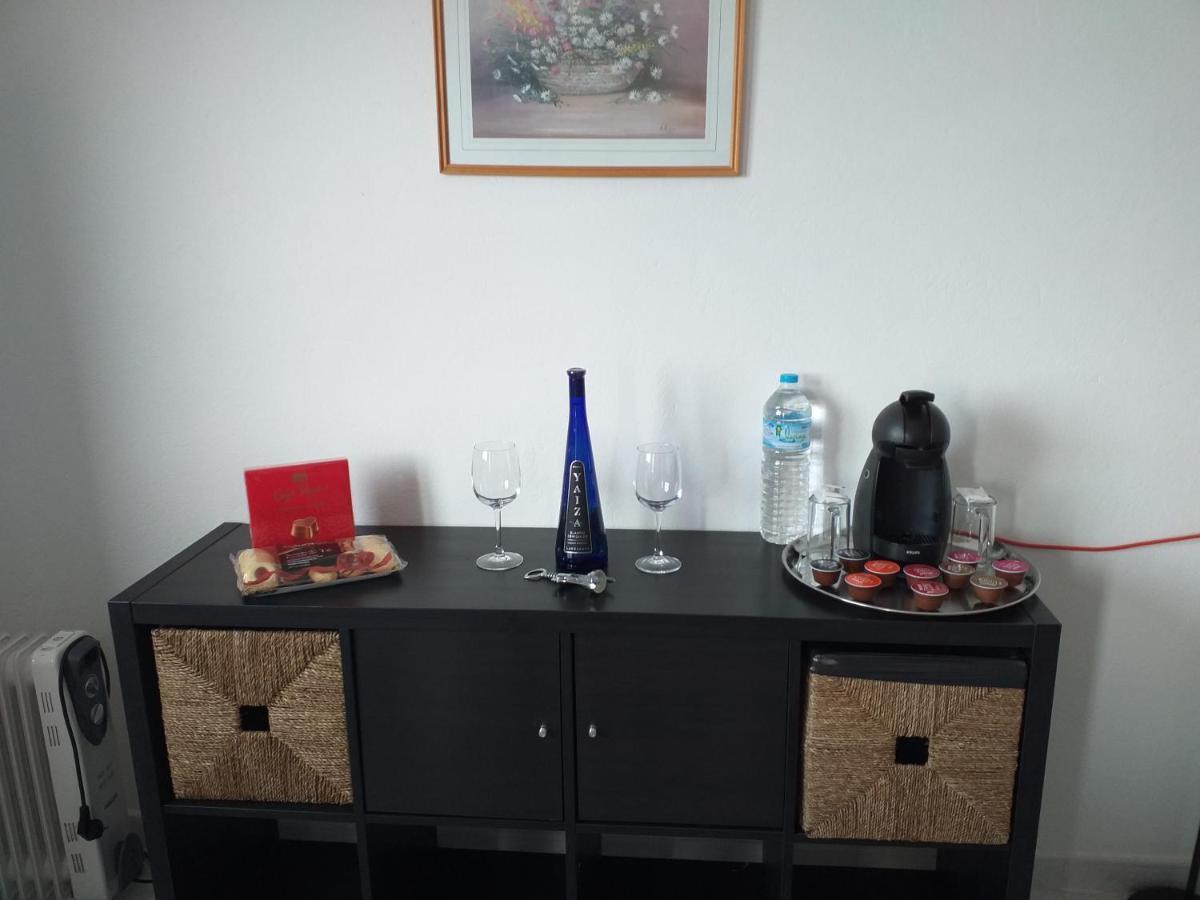 Casa El Lajiar Сasa de vacaciones
