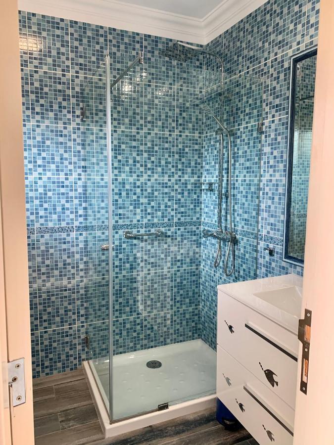 Holiday home Luxury Sea Lanzarote Palu House *