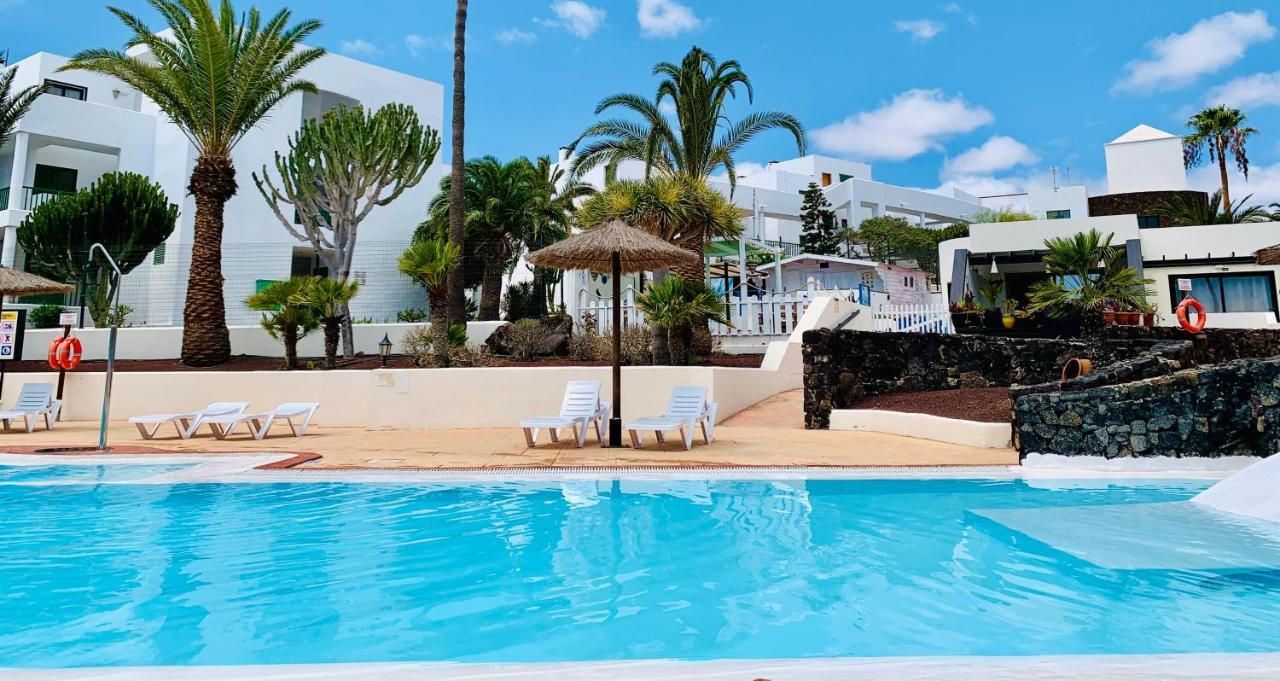 Luxury Sea Lanzarote Palu House
