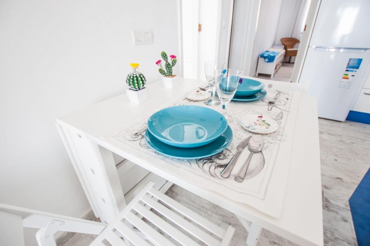Apartamento Seashell House On The Frontline Of The Ocean
