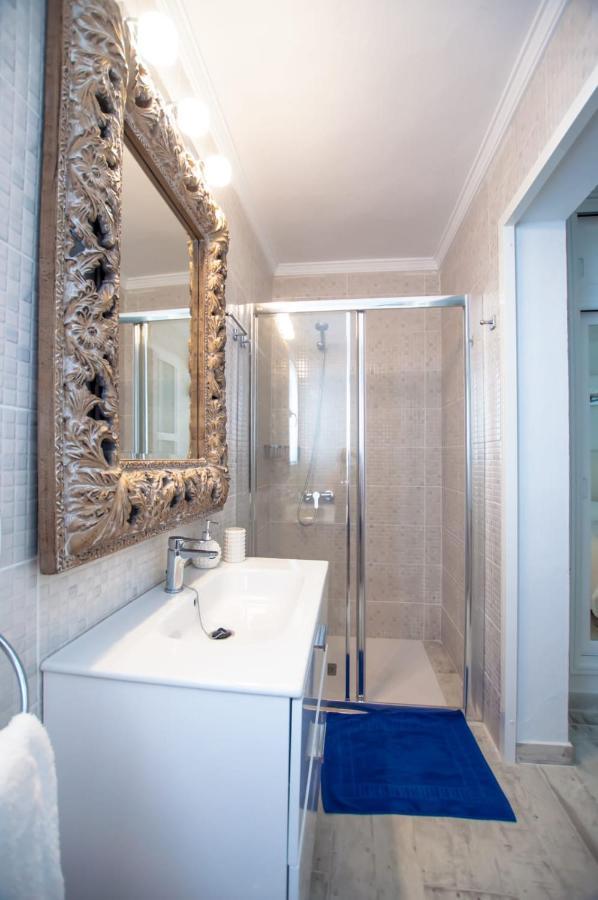 Seashell House On The Frontline Of The Ocean Apartamento