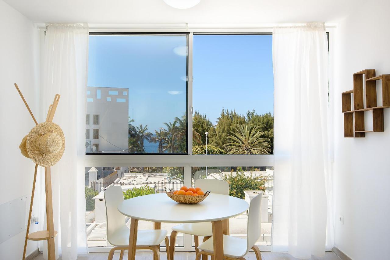 Volcano Apartment, Free Access To The Fariones Sports Center * Puerto del Carmen (Lanzarote)