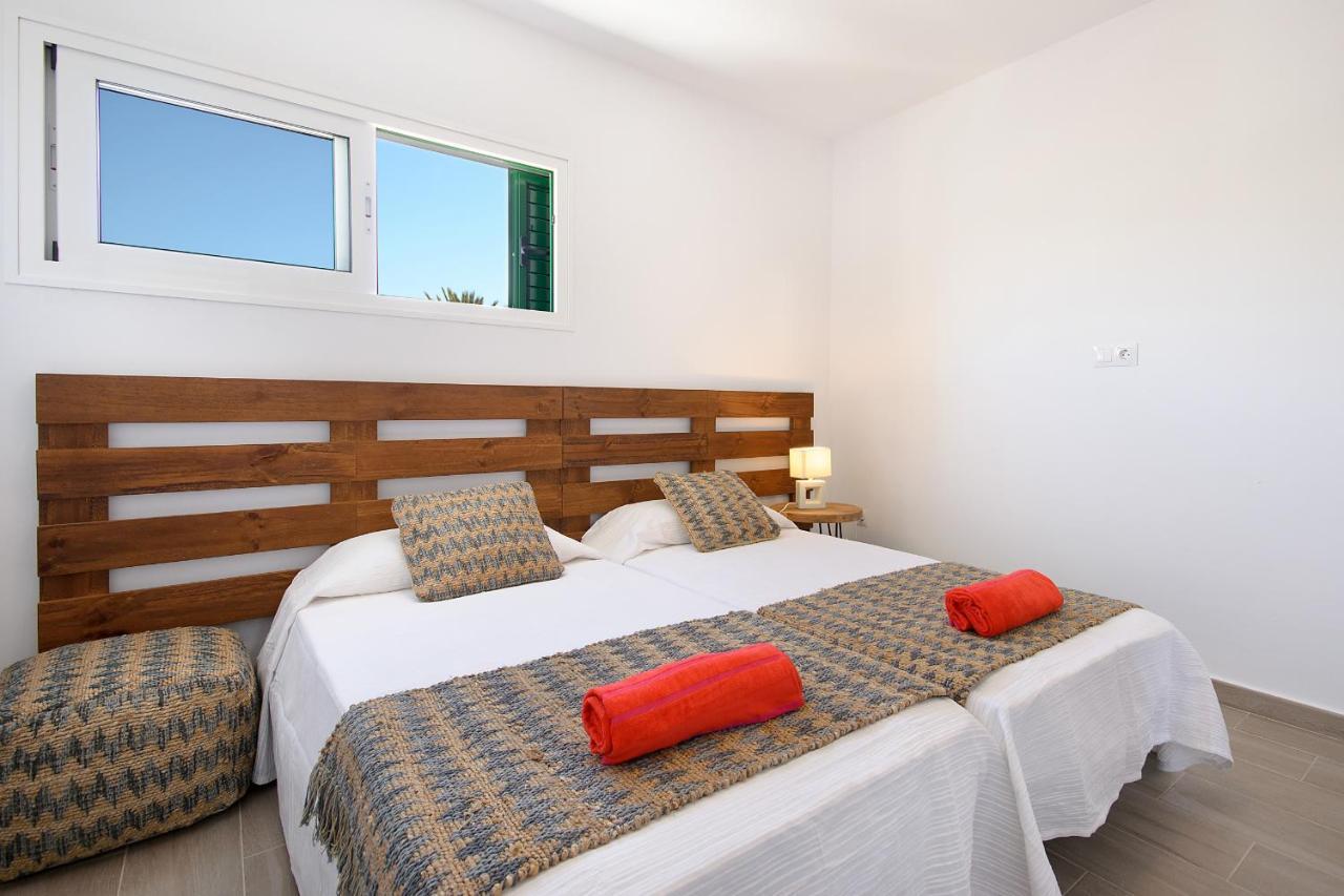 Volcano Apartment, Free Access To The Fariones Sports Center Apartment *