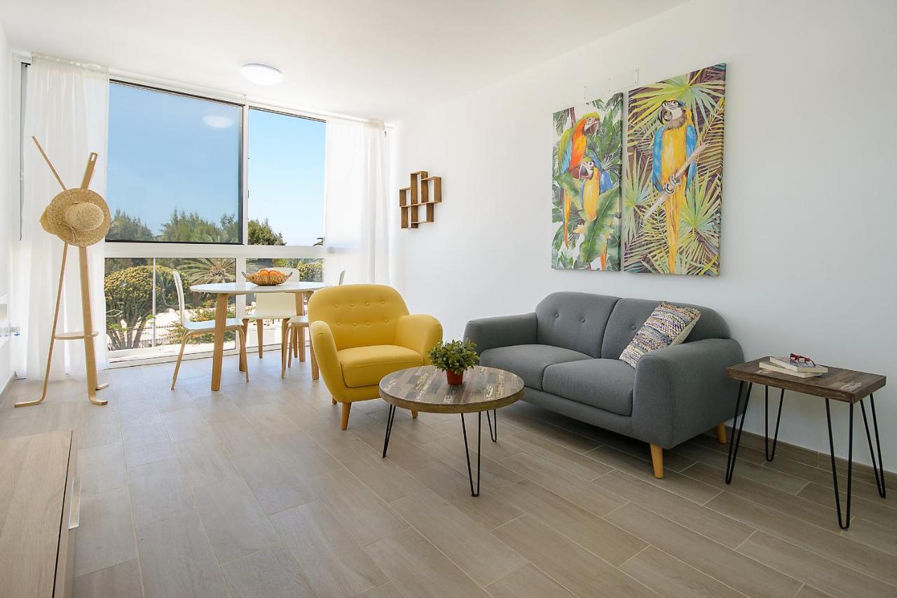 Volcano Apartment, Free Access To The Fariones Sports Center Puerto del Carmen (Lanzarote)