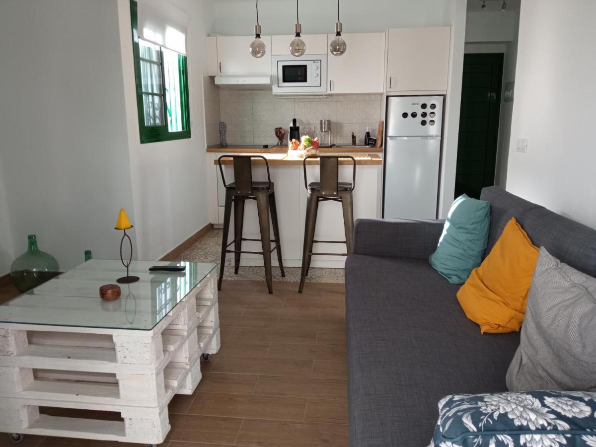 Apartamento Maresia *