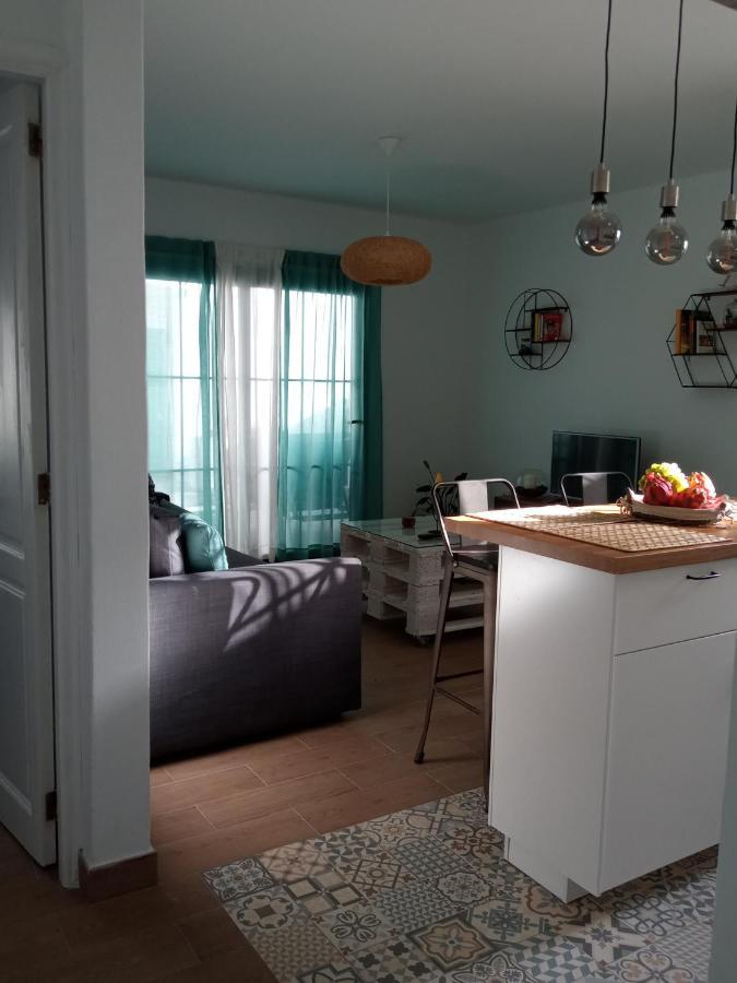 Maresia Apartamento *