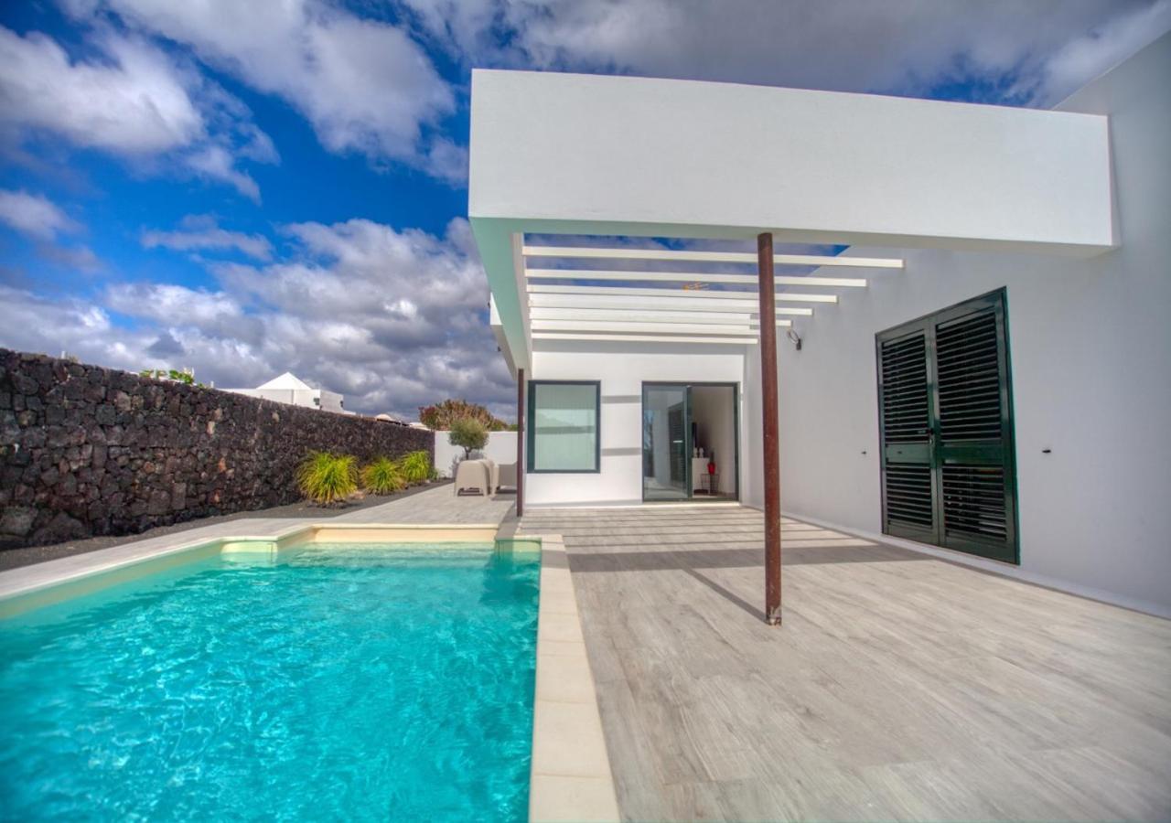 Lava Dreams Villa *