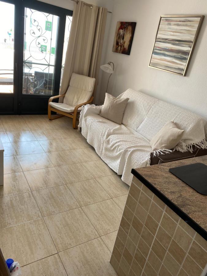 Apartamento Bitacora 153 Puerto del Carmen (Lanzarote)