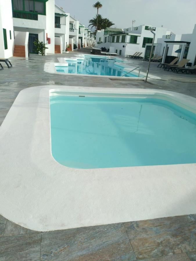 Maresia Puerto del Carmen (Lanzarote)