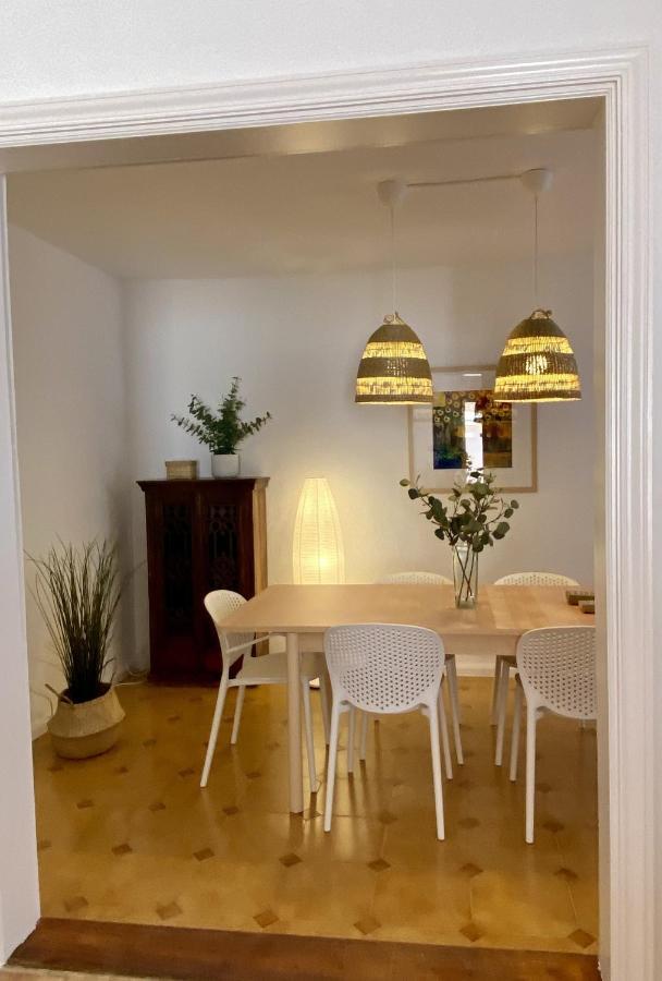 Holiday home Casa Cristina *