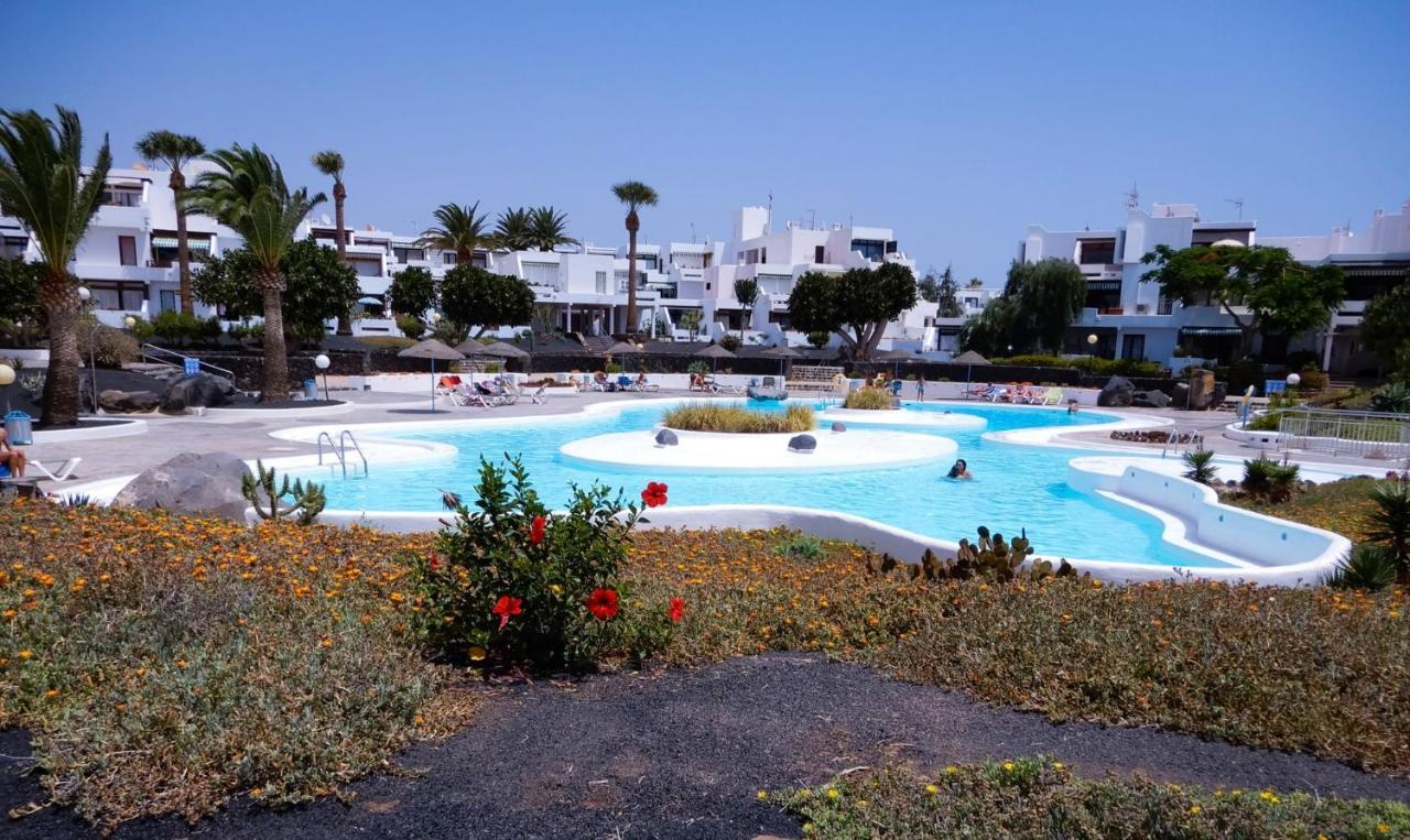Aire Del Mar-los Molinos Apartamento