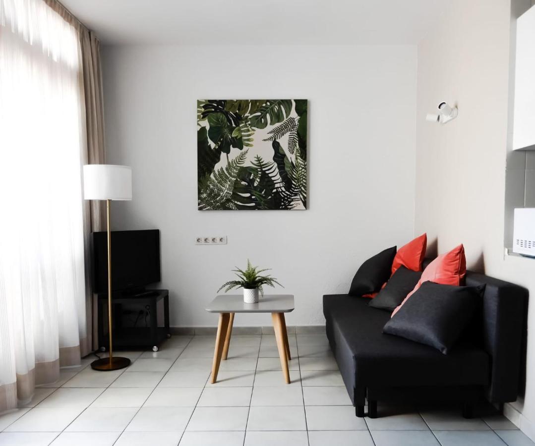 Apartamento Aire Del Mar-los Molinos Costa Teguise