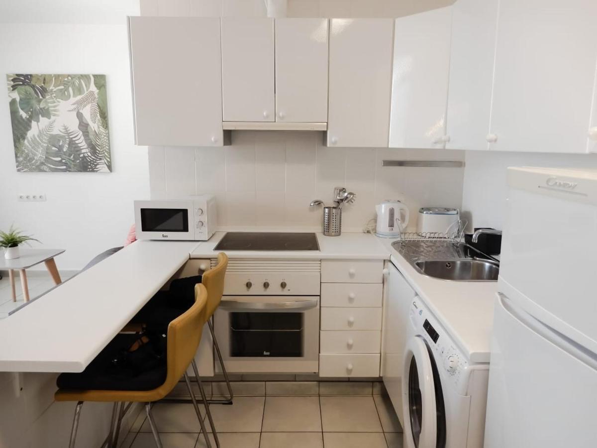 Aire Del Mar-los Molinos Apartamento Costa Teguise