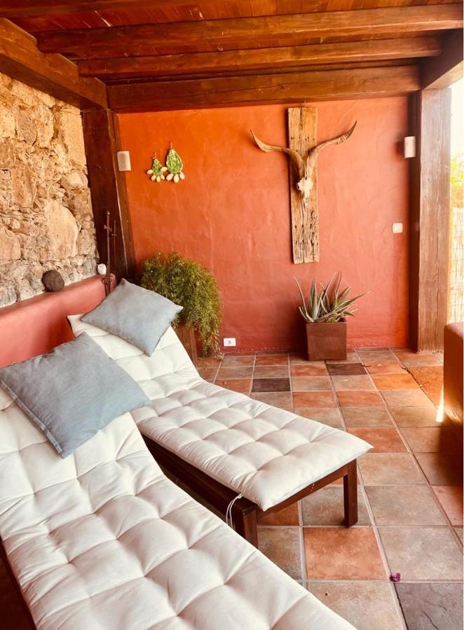 Holiday home The Sea View Tias