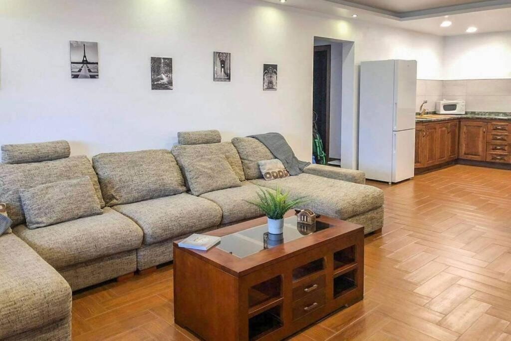 La Casita De Bartolo Apartment San Bartolome (Las Palmas)