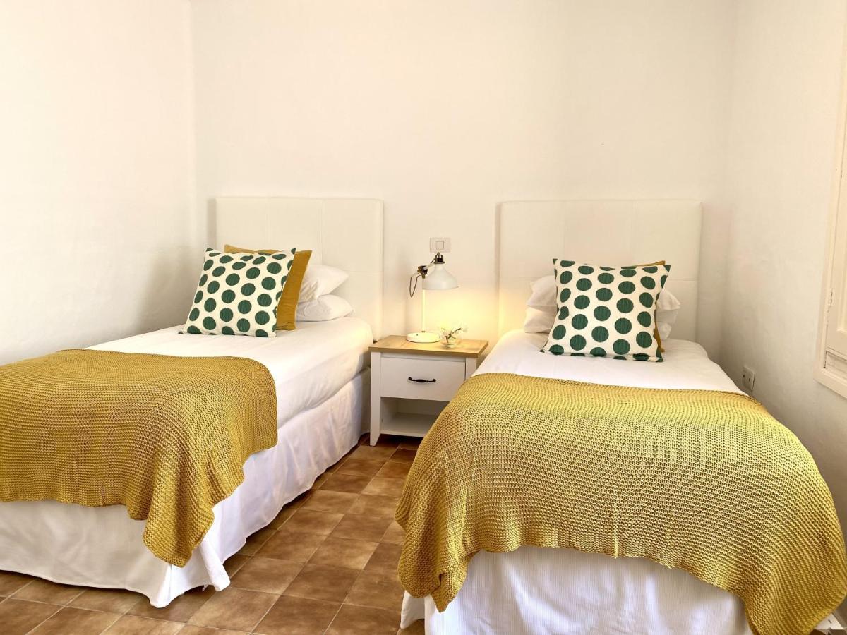Holiday home Casa Cristina *