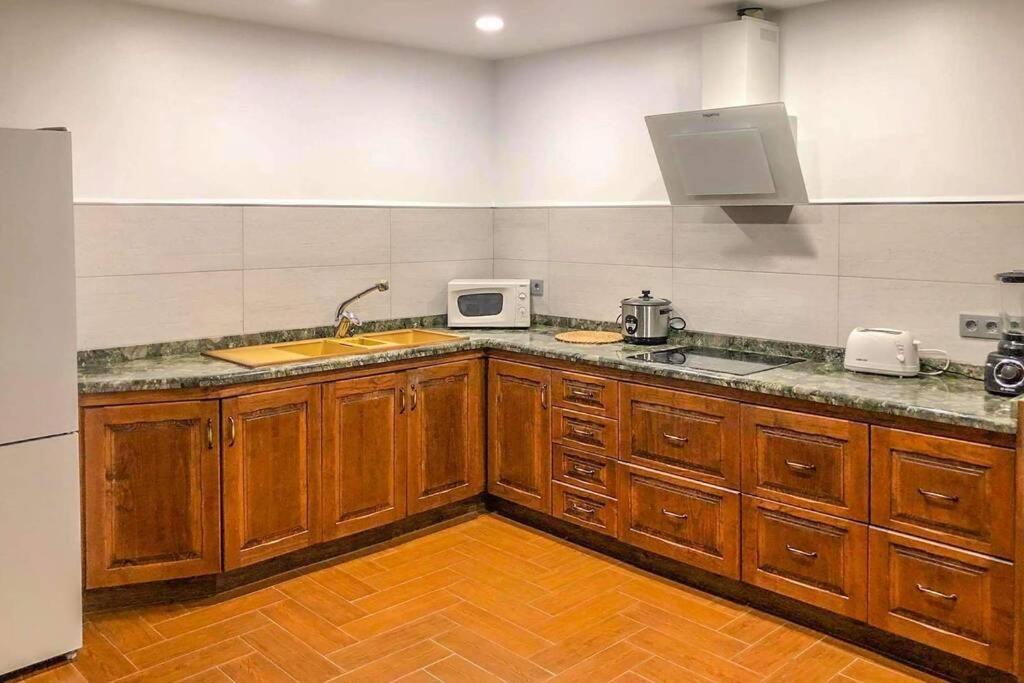 Apartment La Casita De Bartolo San Bartolome (Las Palmas)