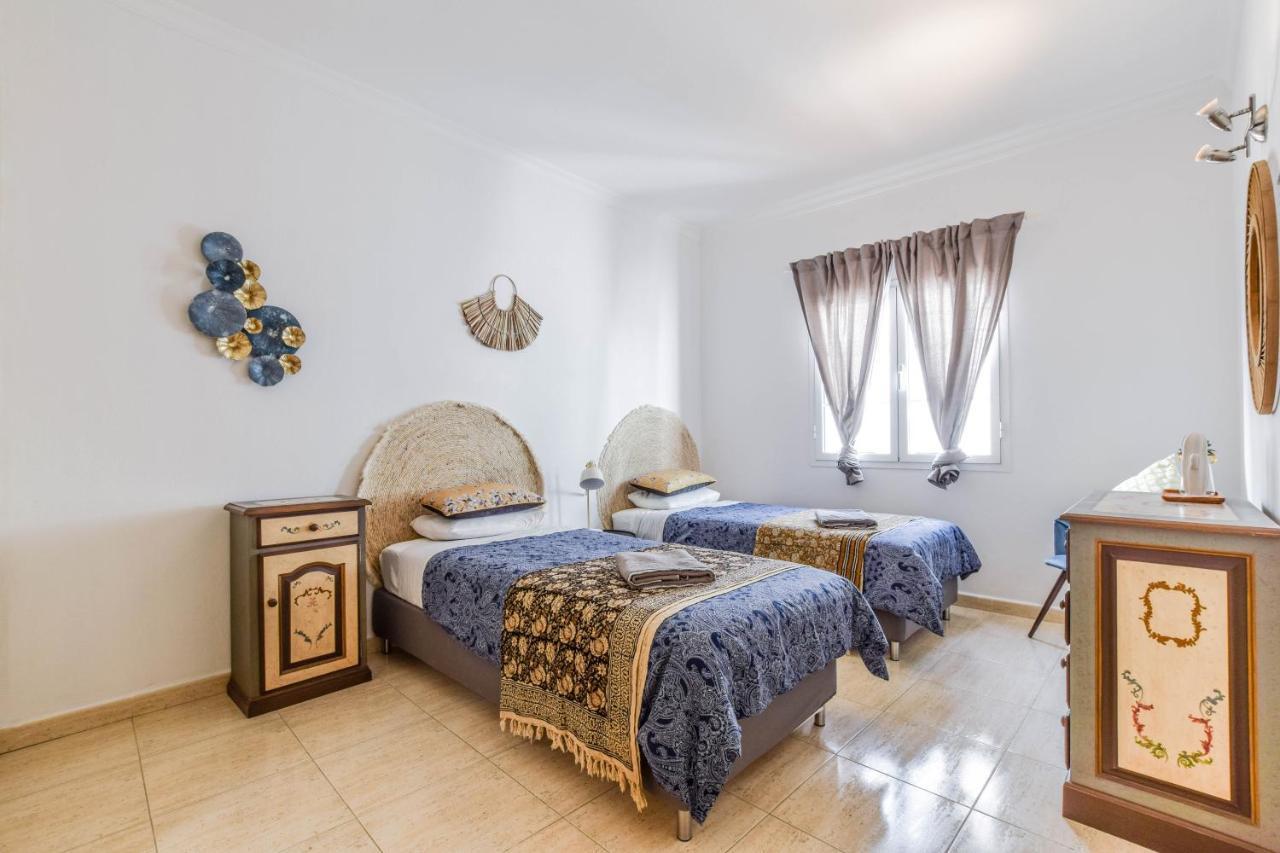 Pure&brave Muy Centrico 2 Minutos Playa Y Servicios Andando Apartment