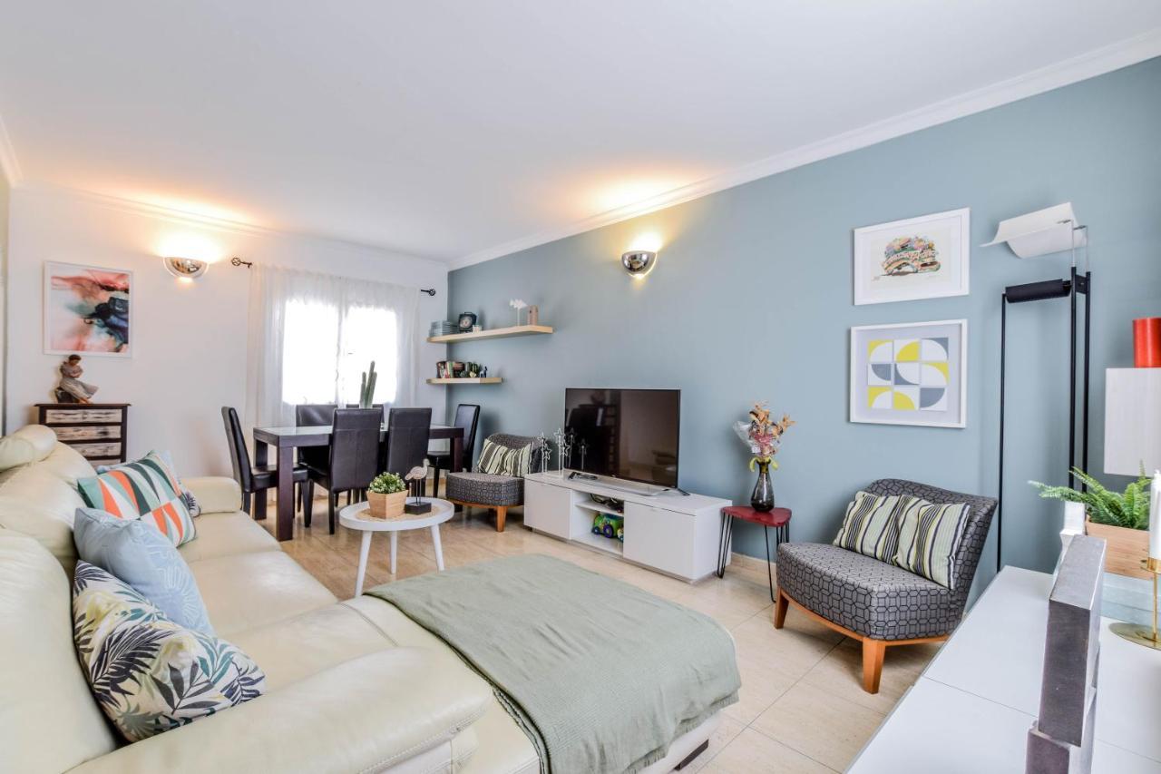 Apartment Pure&brave Muy Centrico 2 Minutos Playa Y Servicios Andando