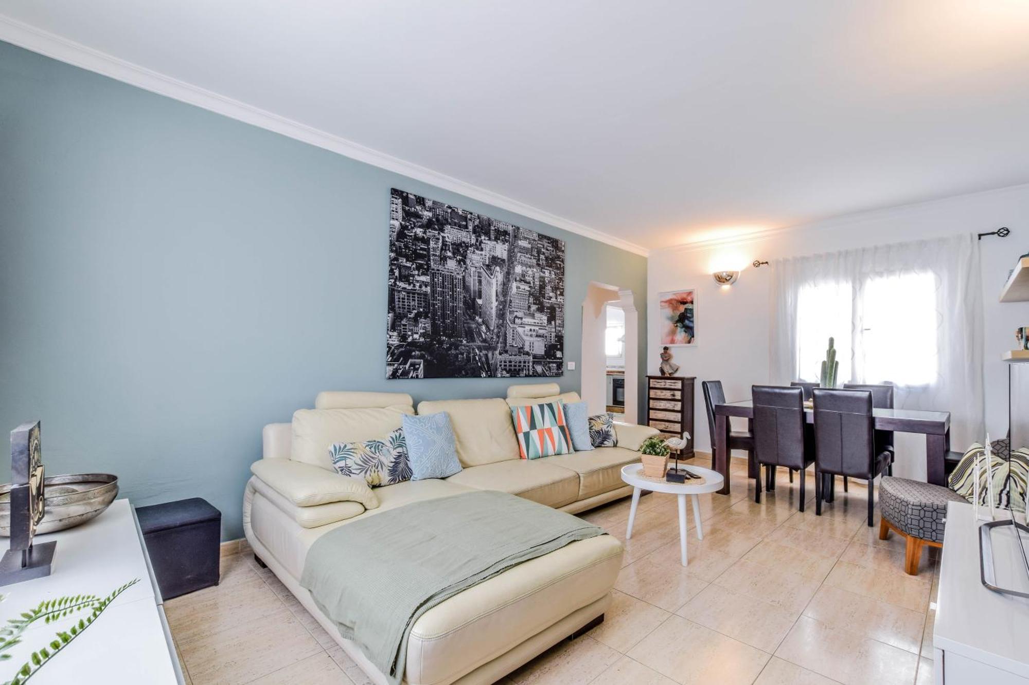 Pure&brave Muy Centrico 2 Minutos Playa Y Servicios Andando Apartment Playa Blanca (Lanzarote)