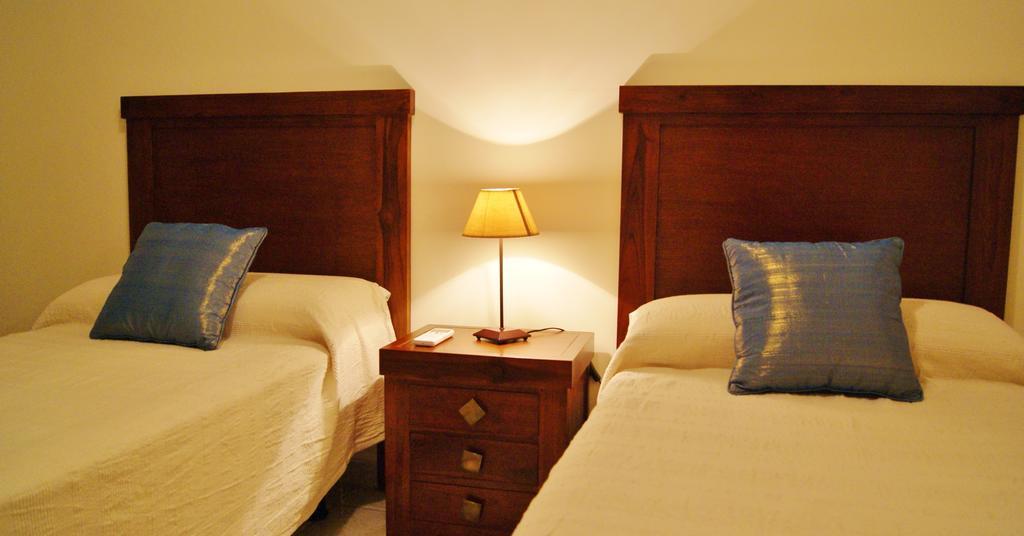 Holiday Home Villa Atardecer