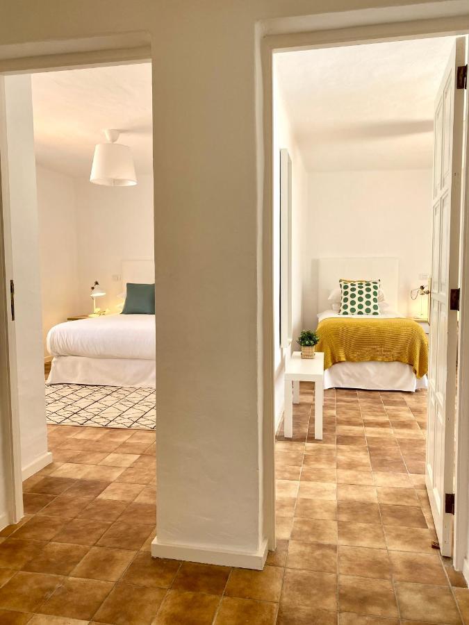 Holiday home Casa Cristina Puerto del Carmen (Lanzarote)