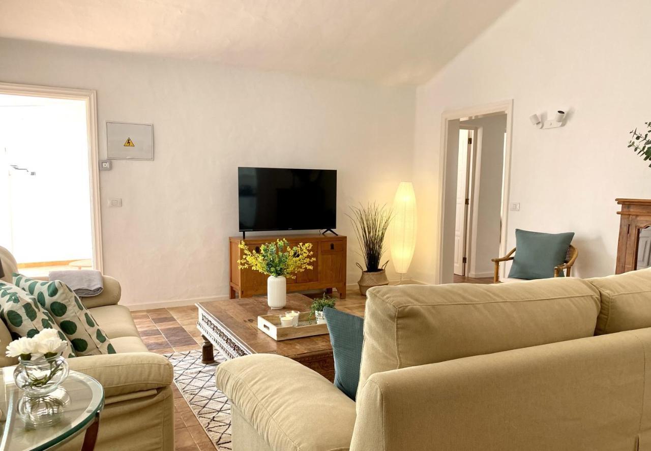 Holiday home Casa Cristina