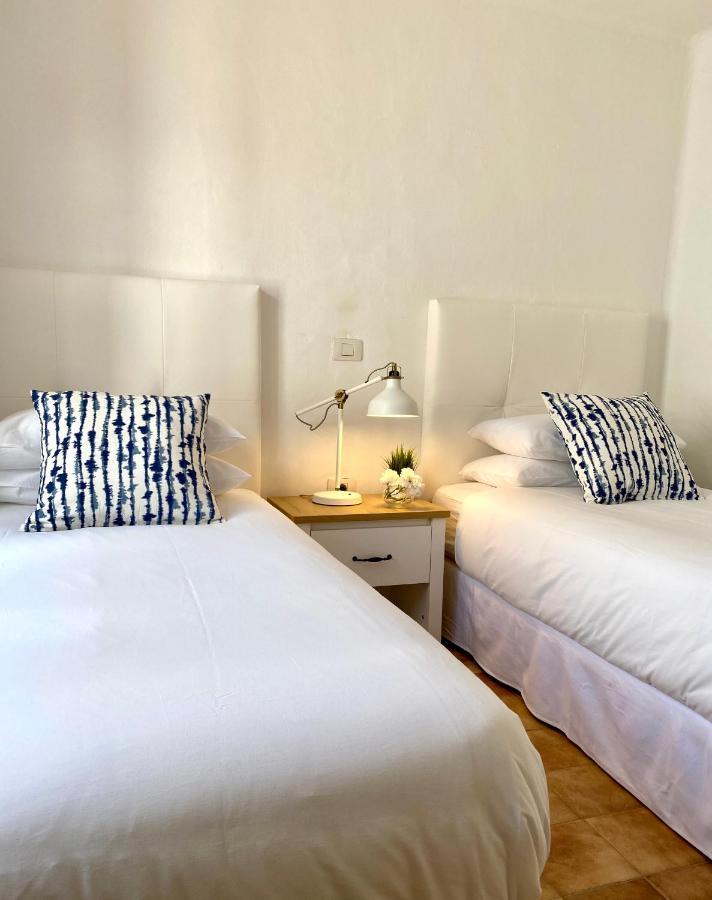 Casa Cristina Holiday home *