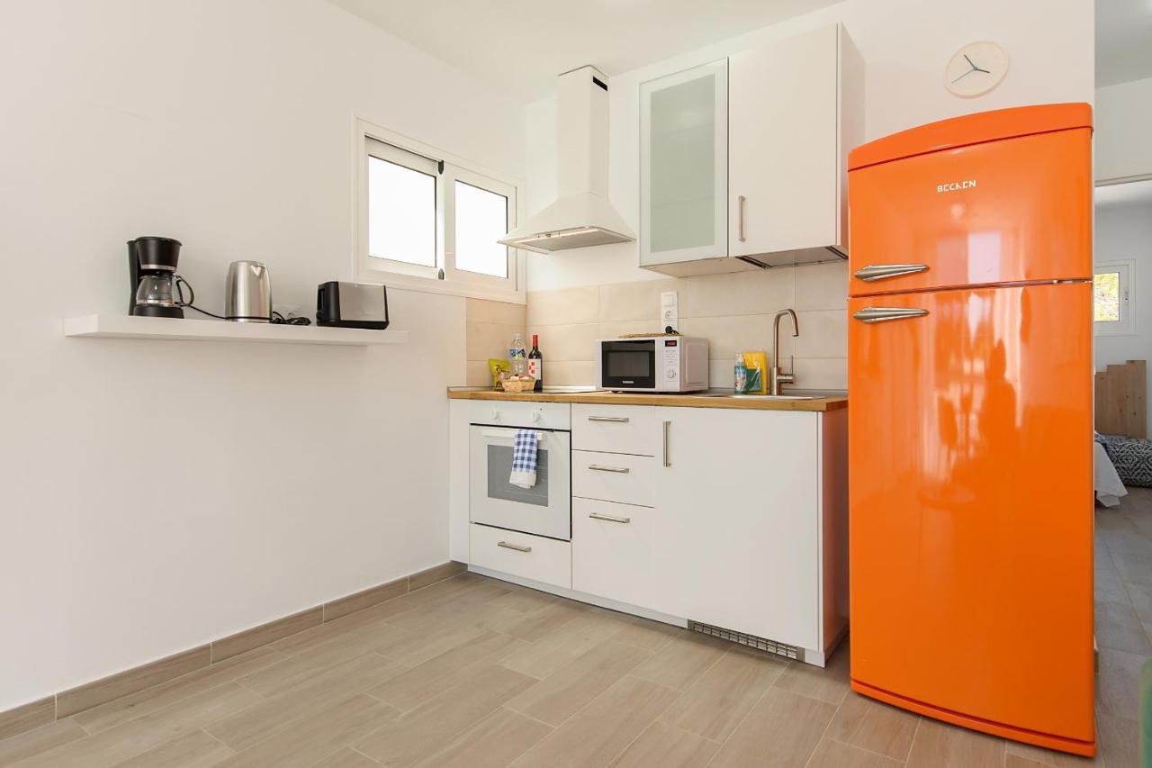 Orange Volcano Apartment, Free Access To The Fariones Sports Center Apartamento *
