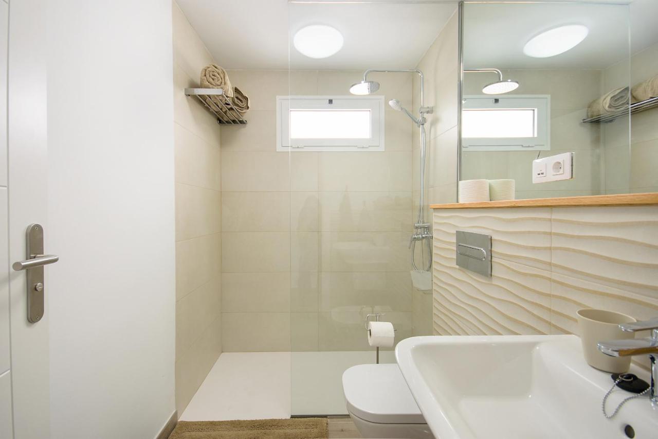 Volcano Apartment, Free Access To The Fariones Sports Center Puerto del Carmen (Lanzarote)