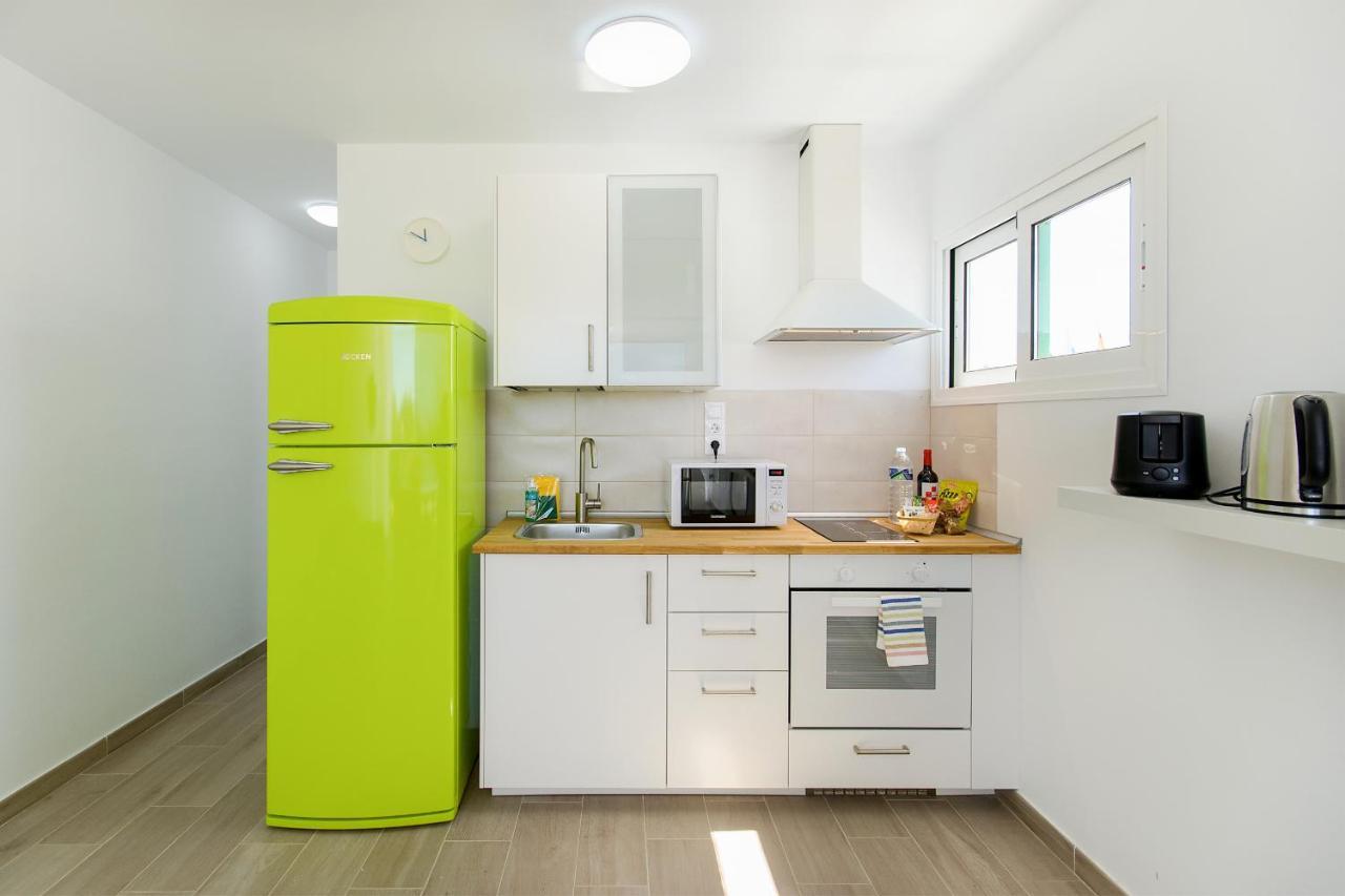 Apartment Volcano Apartment, Free Access To The Fariones Sports Center Puerto del Carmen (Lanzarote)