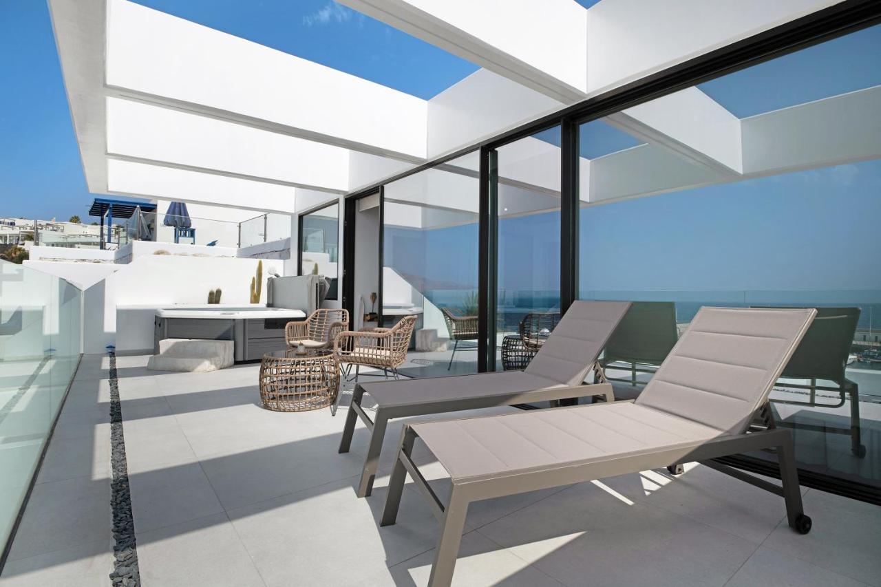 Apartamento Horizonte *