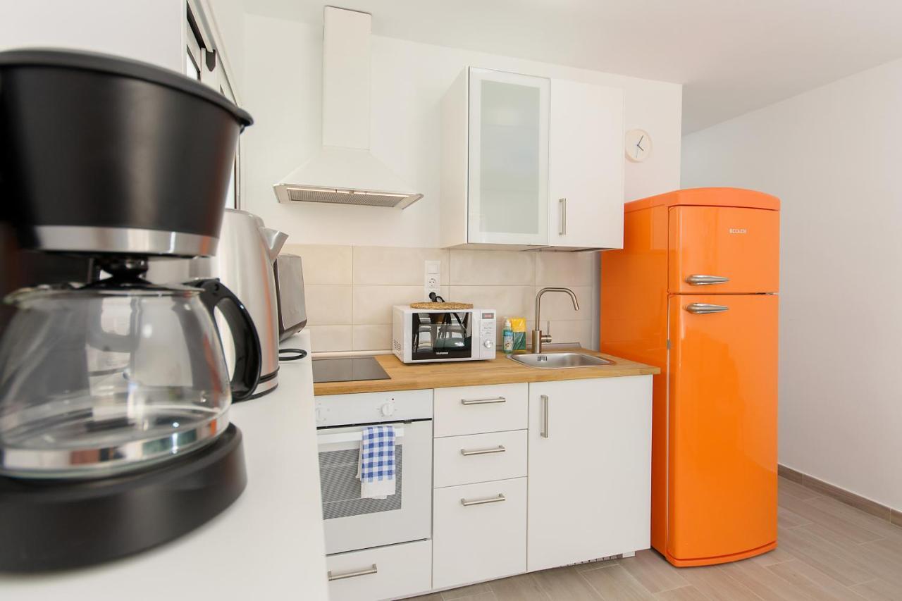 Apartamento Orange Volcano Apartment, Free Access To The Fariones Sports Center